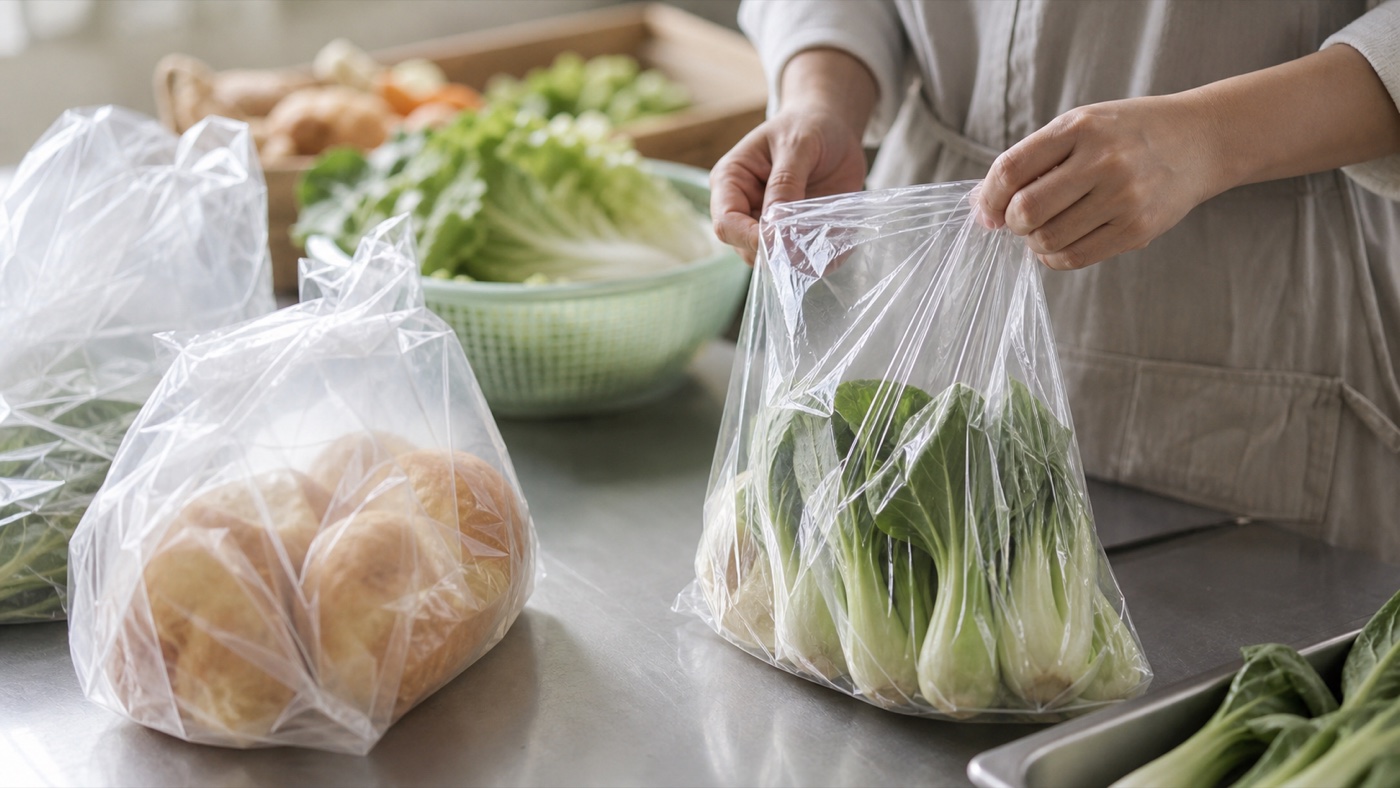 Food bags