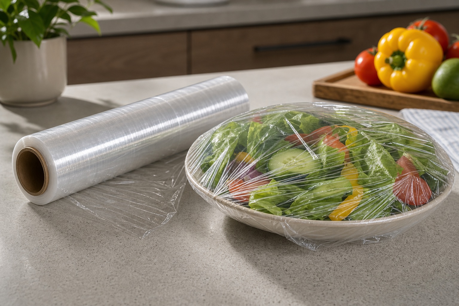 Cling Film