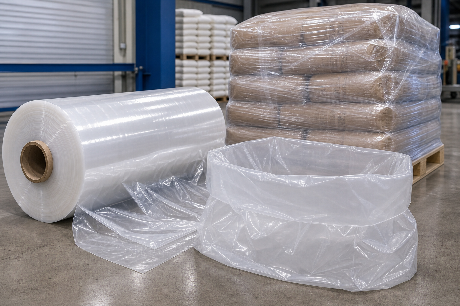 LDPE 2320D