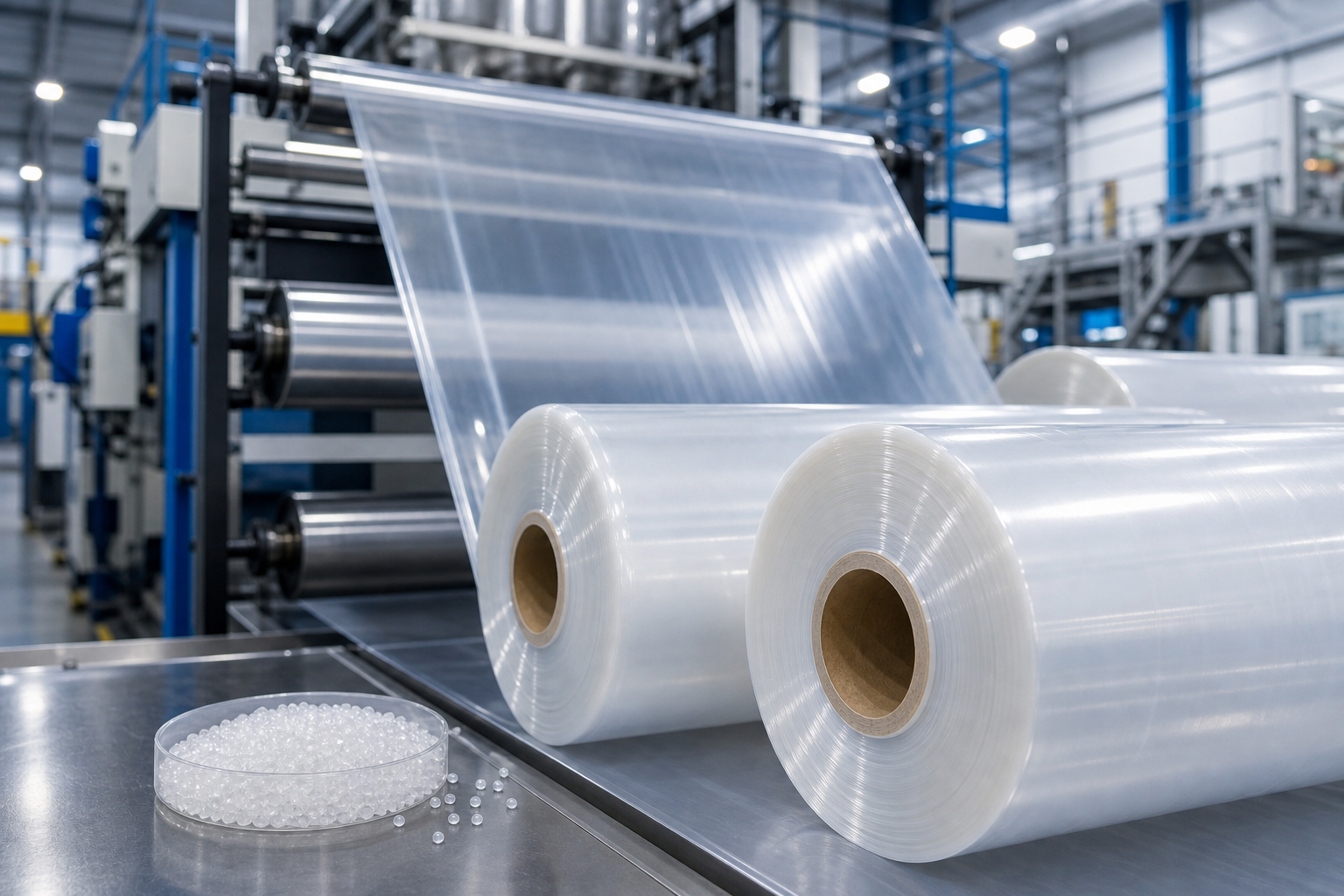 LDPE 2426F